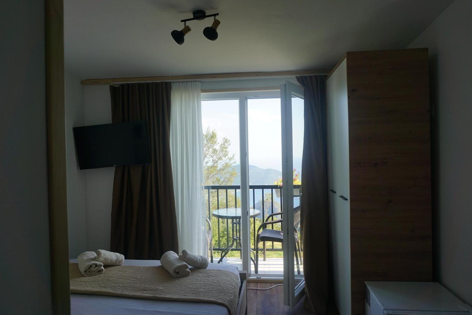 Hill Homes Montenegro Petrovac Værelse billede