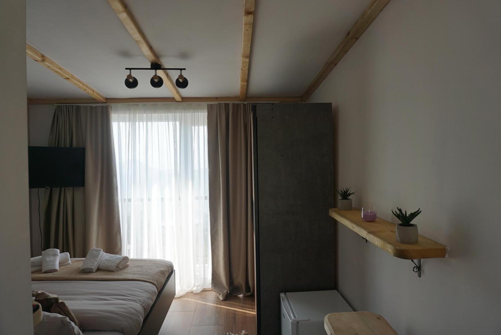 Hill Homes Montenegro Petrovac Eksteriør billede