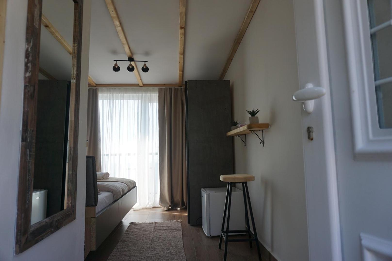 Hill Homes Montenegro Petrovac Eksteriør billede
