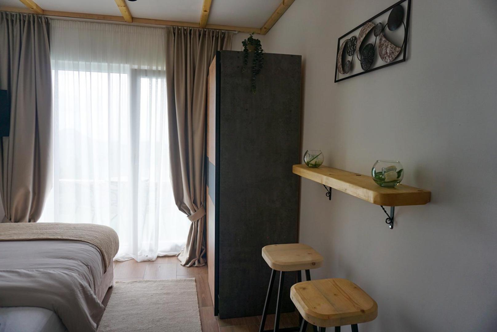 Hill Homes Montenegro Petrovac Eksteriør billede