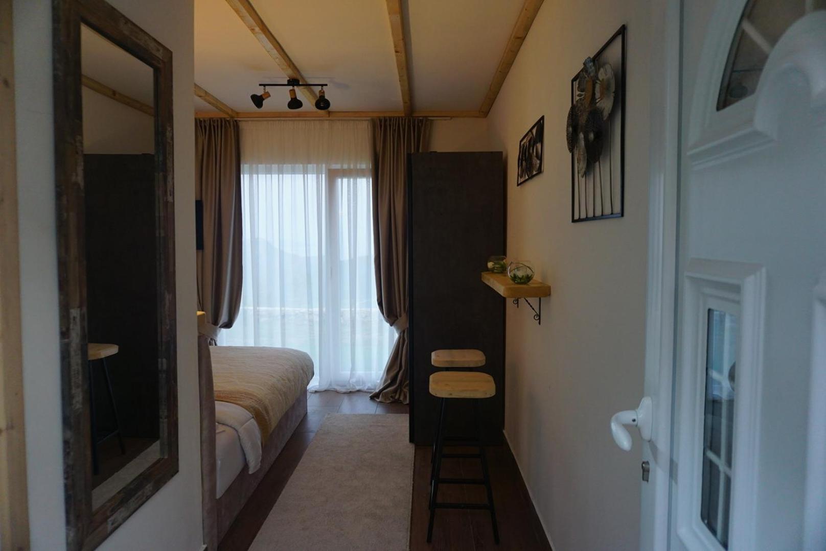 Hill Homes Montenegro Petrovac Eksteriør billede